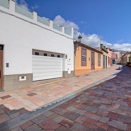 Elita House Appartement Los Llanos De Aridane Buitenkant foto