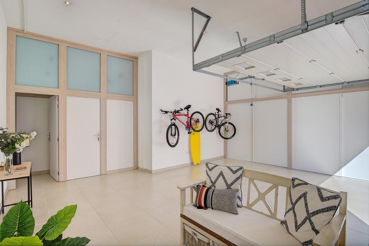 Elita House Appartement Los Llanos De Aridane Buitenkant foto