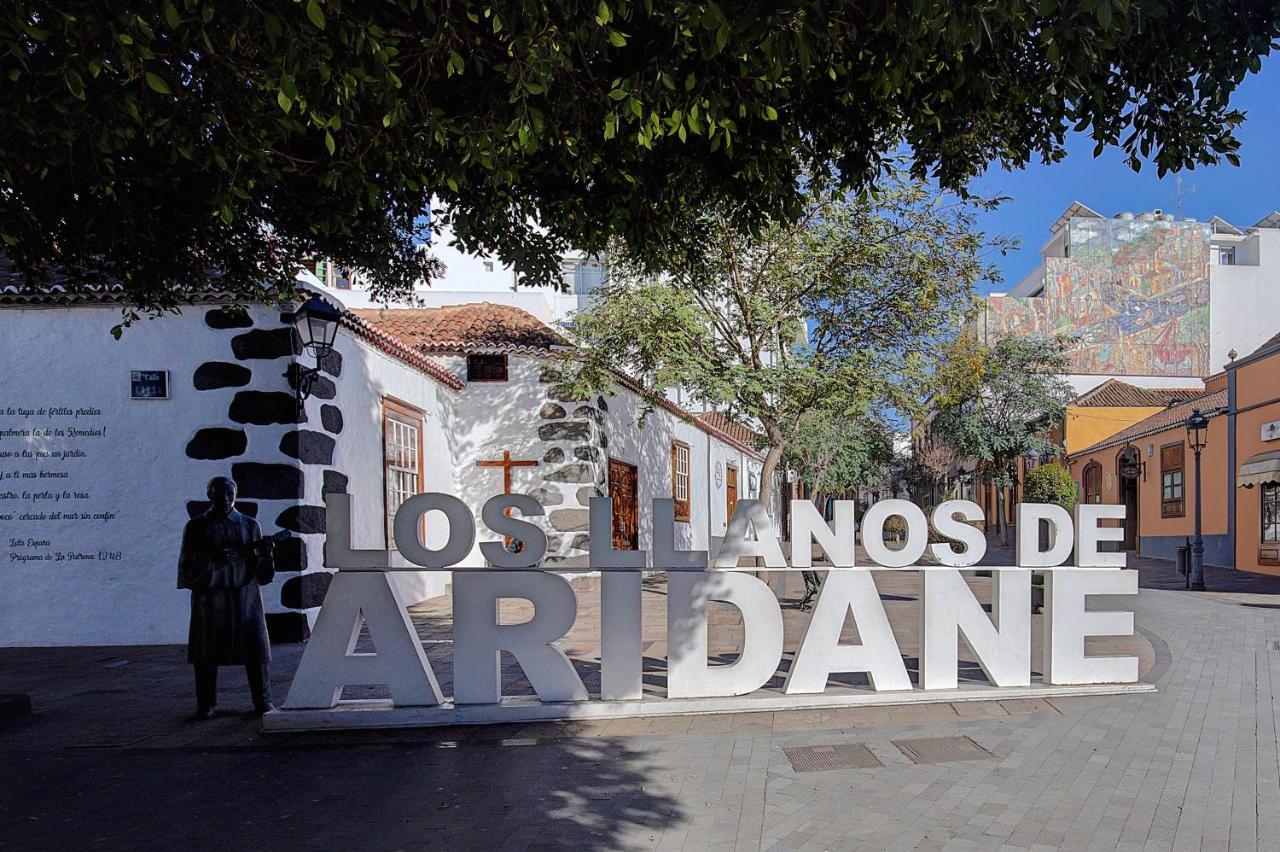 Elita House Appartement Los Llanos De Aridane Buitenkant foto