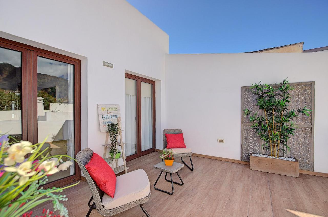 Elita House Appartement Los Llanos De Aridane Buitenkant foto